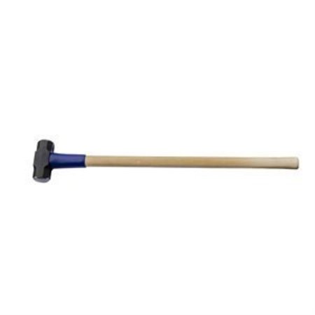 BON TOOL Bon 84-572 Sledge Hammer, 6 Lb 36" Wood Handle 84-572